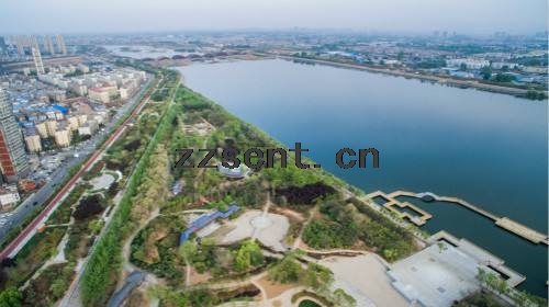 華夏文明第一河