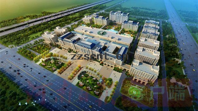 河南省立醫(yī)院